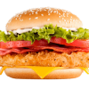 HAMBURGUESA